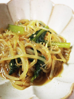 余り物野菜で✩減塩✩さっぱり生姜煮.*˚-レシピのメイン写真