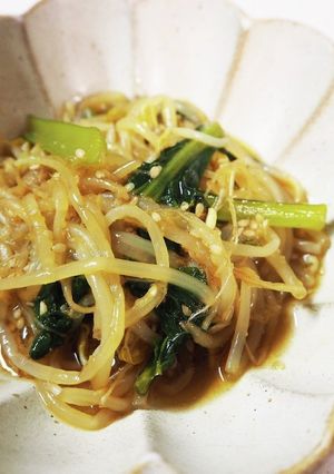 余り物野菜で✩減塩✩さっぱり生姜煮.*˚-レシピのメイン写真