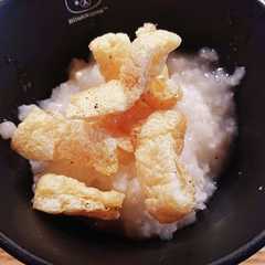 รูปของ 簡単にできる中華粥