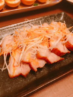 お酒やラーメンに合う!柔らかチャーシュー-レシピのメイン写真