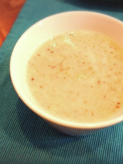 椎茸の虜☆うまみたっぷり椎茸のポタージュ-レシピのメイン写真