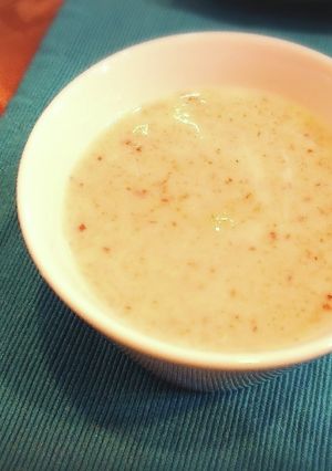 椎茸の虜☆うまみたっぷり椎茸のポタージュ-レシピのメイン写真