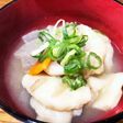 熊本郷土料理 お母さんのだこじる