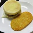 ランチマフィン