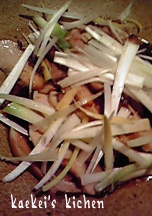 焼酎と黒糖でトロトロ煮豚が作れちゃうのだ-レシピのメイン写真