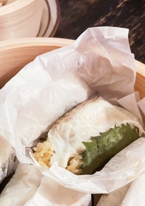 即席☆一口鯛めし-レシピのメイン写真