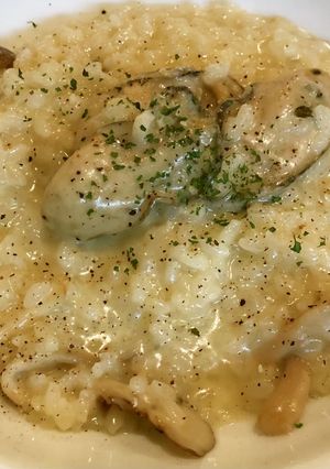 白がゆ-レシピのメイン写真