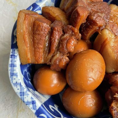 基本からアレンジまで！思わずつくりたくなる「トウガラシ 豚肉 角煮