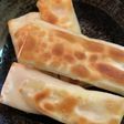 春巻きチーズ 簡単 酒のつまみ あと一品