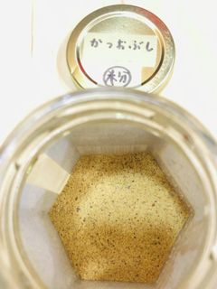 万能調味料 自家製粉末だし 簡単無添加♡-レシピのメイン写真