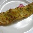 トースターで✿鮭のマヨ・マスタード焼き