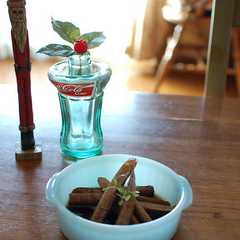 รูปของ バルサミコ酢で♪野菜の煮物