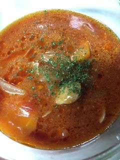 鳥もも肉のトマト煮-レシピのメイン写真