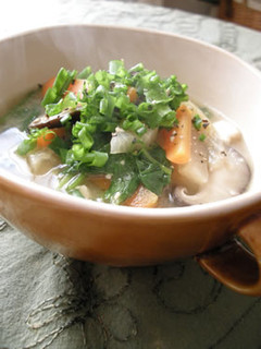 野菜たっぷり豚汁-レシピのメイン写真