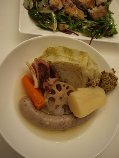 野菜たっぷり★ポトフ-レシピのメイン写真