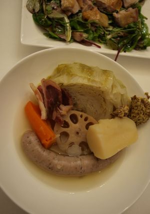 野菜たっぷり★ポトフ-レシピのメイン写真