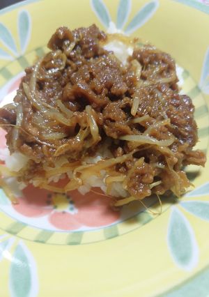 簡単入れるだけ！もやしカレー-レシピのメイン写真