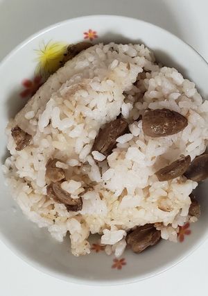 ともちゃんのどんぐり奮闘記-レシピのメイン写真
