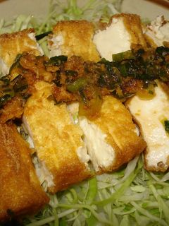 厚揚げ丼☆-レシピのメイン写真
