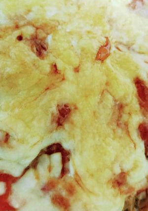 サバ、豚、ナスのオーブン焼き-レシピのメイン写真