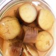 材料2つ!おばあちゃんのお茄子のお汁