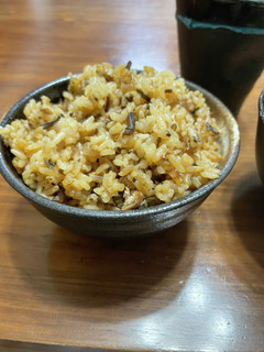 簡単♡美味い♡炊き込みご飯-レシピのメイン写真