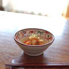 รูปของ 煮魚のついでにもう一品♪おからの煮物