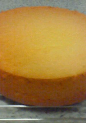 基本★スポンジケーキ-レシピのメイン写真