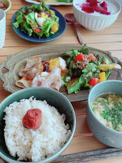 簡単卵スープ♪-レシピのメイン写真