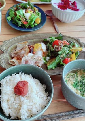 簡単卵スープ♪-レシピのメイン写真