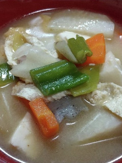 薩摩汁-レシピのメイン写真