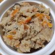 淡白だからしっかり味付♪具だくさん卯の花