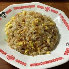 猫チャーハン(鰹節と長ネギのチャーハン)-レシピのメイン写真