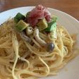 ソースは混ぜるだけ!簡単濃厚カルボナーラ