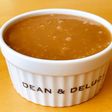 余った生クリームで簡単キャラメルクリーム