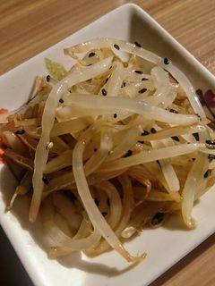 もやしだけナムル-レシピのメイン写真