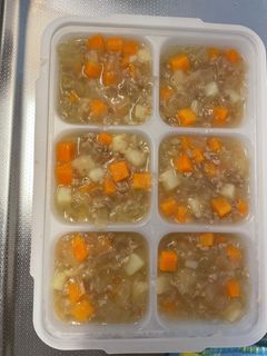 肉じゃが-レシピのメイン写真