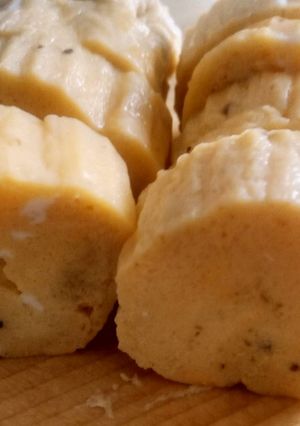レンジで2分◎簡単おいしい玉子焼き-レシピのメイン写真
