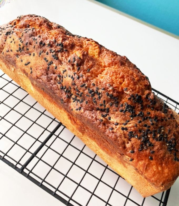 さつまいものキャラメルパウンド さつまいものキャラメルパウンド 【公式通販】