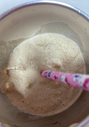 コーヒーシェイク-レシピのメイン写真