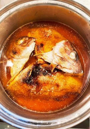 絶品鯛飯&鯛茶漬け！-レシピのメイン写真
