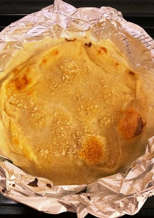 コンロいらず！超簡単ポテトグラタン-レシピのメイン写真