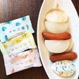 笹かまで作る簡単おでん