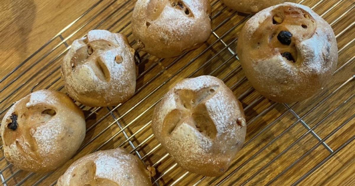 基本からアレンジまで！思わずつくりたくなる「くるみ パン全粒粉」のレシピ集 | クックパッド