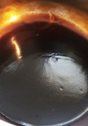 たこ焼きソース-レシピのメイン写真