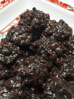 あずきの煮方(茹で方)-レシピのメイン写真