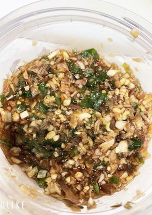 みょうがの昆布つゆ漬け-レシピのメイン写真