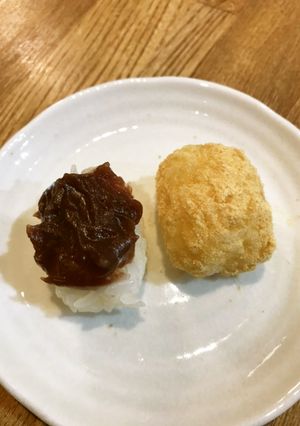 おはぎ-レシピのメイン写真