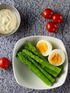 ディップに!ハニーマスタードマヨソース-レシピのメイン写真