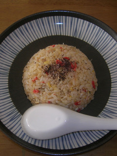 和風チャーハン あるものでおいしい☆-レシピのメイン写真